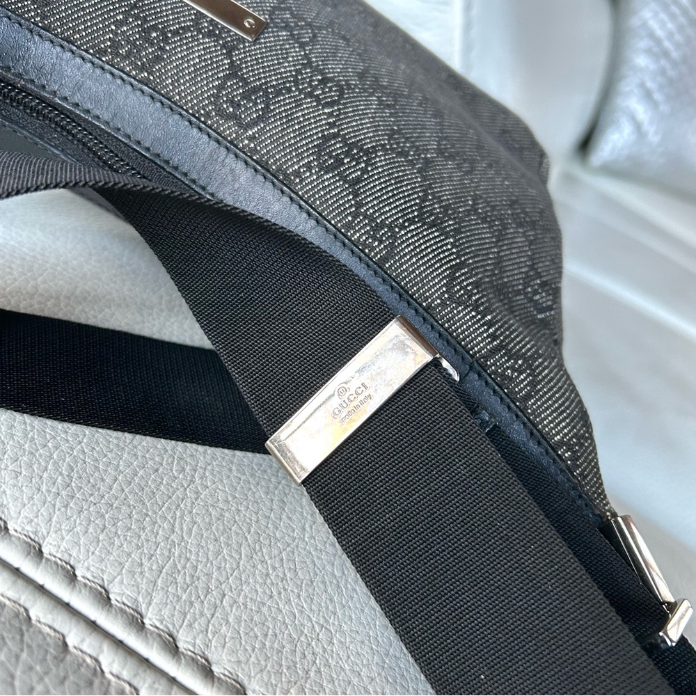 Gucci Hobo Bag Vintage - Picture 7 of 16